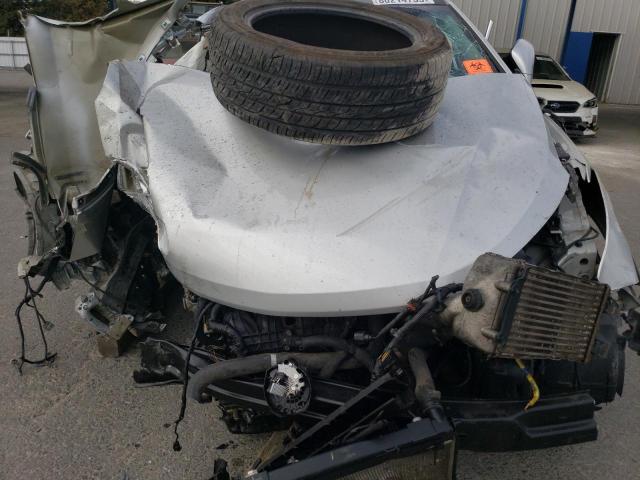 2013 HYUNDAI SANTA FE SPORT - 5XYZWDLA9DG034536