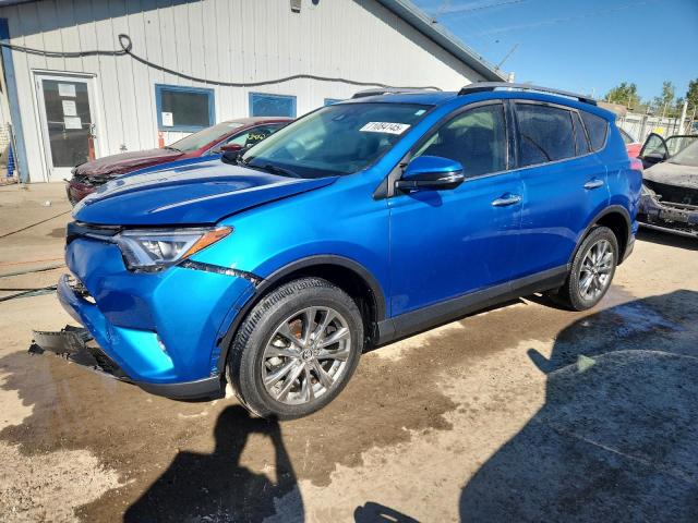 2018 TOYOTA RAV4 LIMIT - JTMYFREV8JJ212683