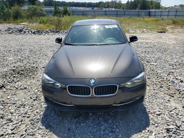 2016 BMW 328 I SULE WBA8E9G5XGNT81442