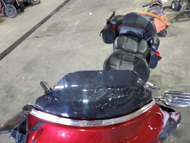 2009 HARLEY-DAVIDSON FLHTCUSE4 1HD1PR8159Y958582