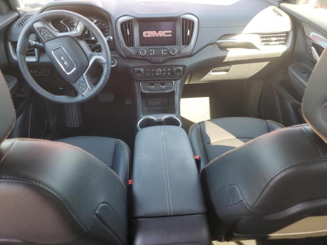 2024 GMC TERRAIN AT4 - 3GKALYEG6RL323599