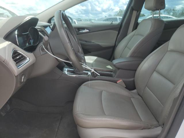 2017 CHEVROLET CRUZE PREM 1G1BF5SM1H7106988