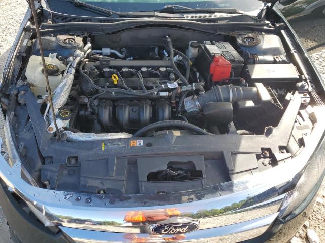 2010 FORD FUSION SE #3315654782