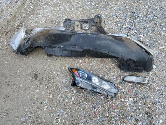 2021 NISSAN ROGUE SPOR #3302798970