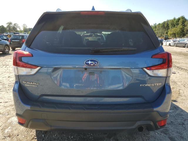 2019 SUBARU FORESTER L JF2SKASC5KH443458