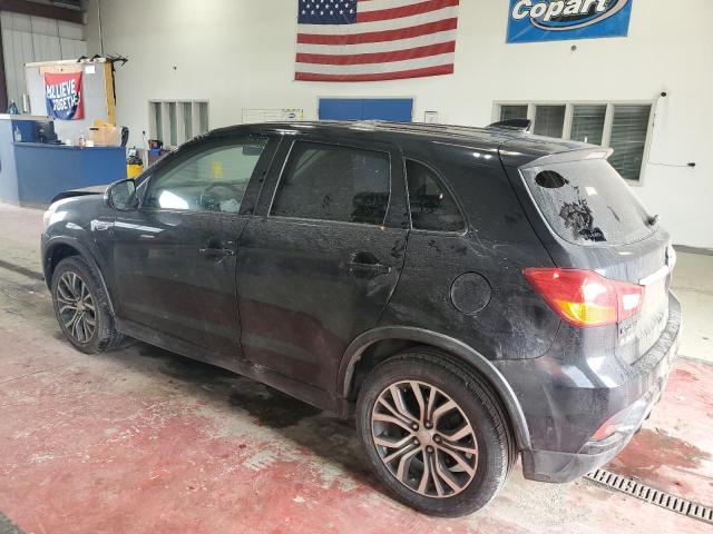 2019 MITSUBISHI OUTLANDER SPORT ES - JA4AP3AU5KU007633