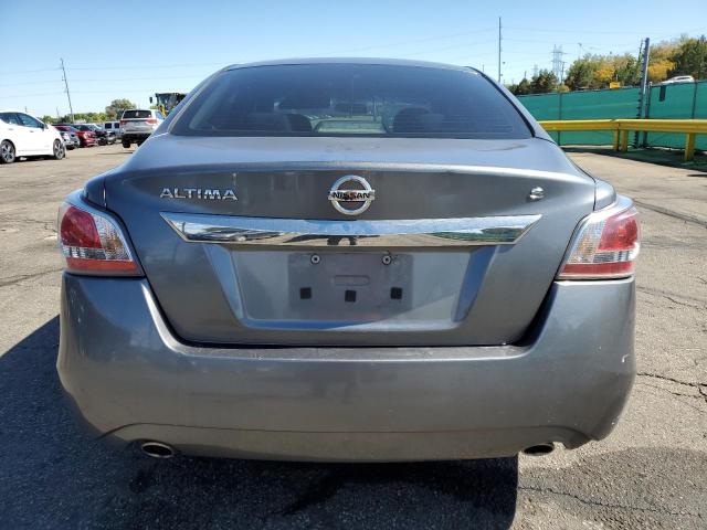 2015 NISSAN ALTIMA 2.5 - 1N4AL3AP5FN397635