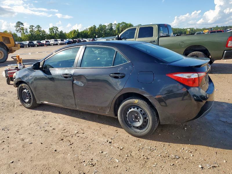 2016 TOYOTA COROLLA L - 5YFBURHE3GP401818