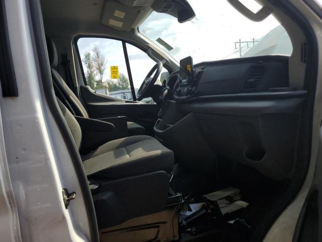2020 FORD TRANSIT T- #3241014704