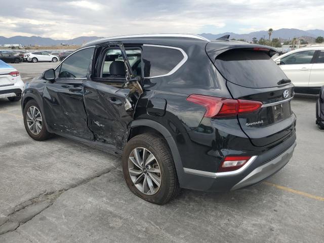 2020 HYUNDAI SANTA FE S 5NMS33AD0LH252418