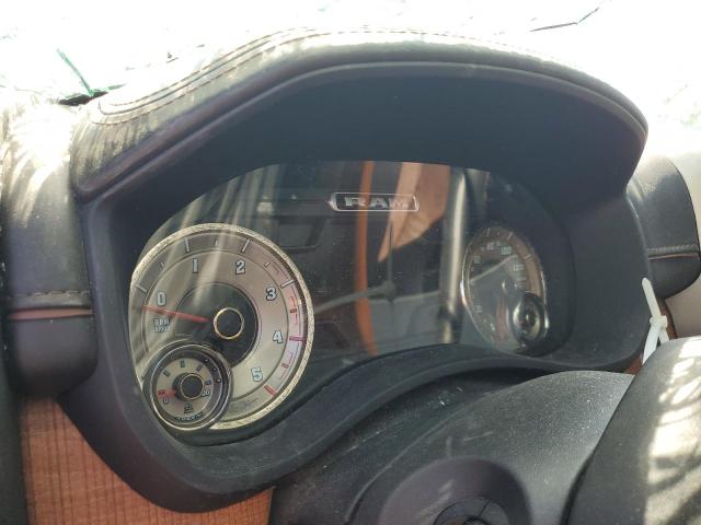 2021 RAM 2500 LONGH #3282525893