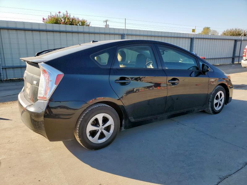 2015 TOYOTA PRIUS JTDKN3DU2F1899844