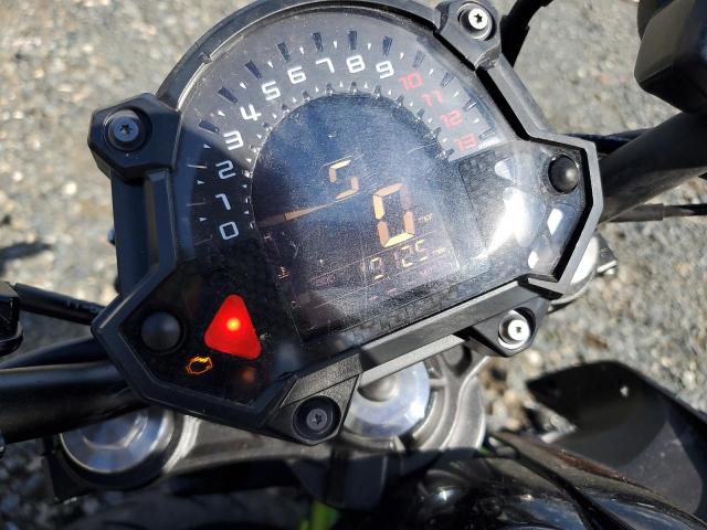 2018 KAWASAKI ER650 H JKAEREH19JDA17697