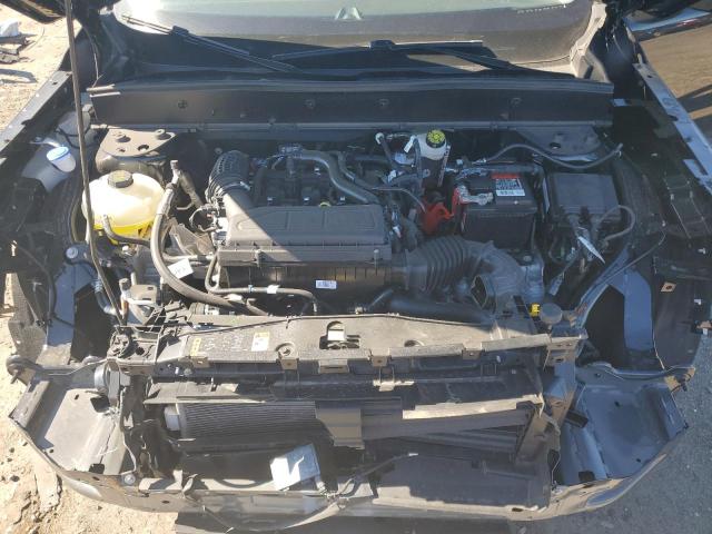 2025 FORD BRONCO SPO 3FMCR9BN8SRE33810