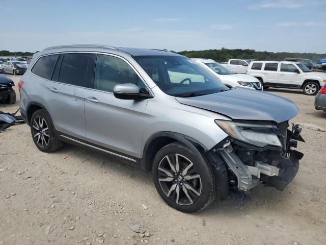 2019 HONDA PILOT ELITE 5FNYF6H08KB013513