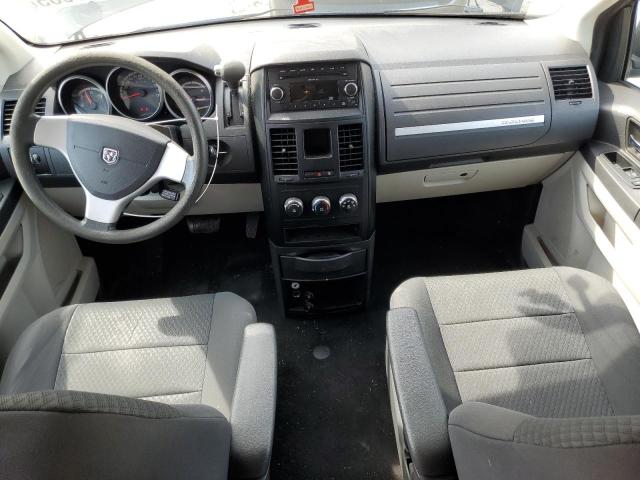 2010 DODGE GRAND CARAVAN SE #3261296883