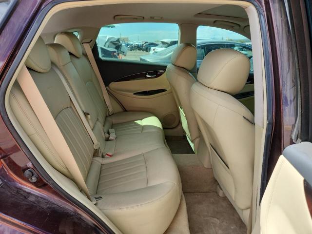 2017 INFINITI QX50 JN1BJ0RP8HM388852