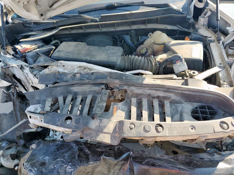 2021 CHEVROLET SILVERADO C1500 3GCPWAEF3MG114947