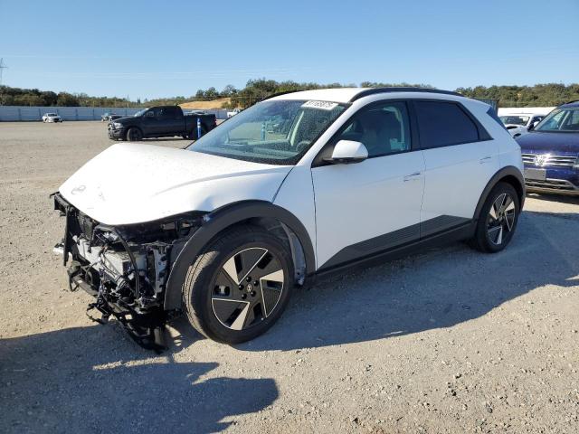 2025 HYUNDAI IONIQ 5 SEL - 7YAKN4DA8SY001950