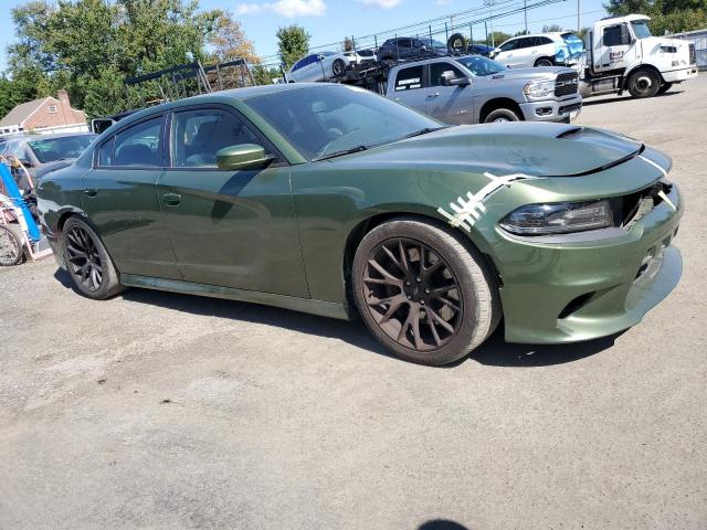 2018 DODGE CHARGER R/ 2C3CDXGJ0JH297796