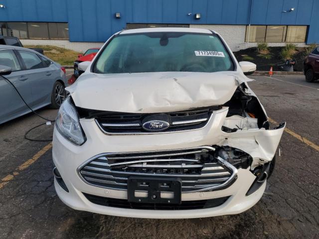 2017 FORD C-MAX TITA 1FADP5FU8HL106877
