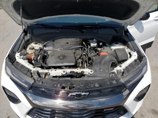 2021 CHEVROLET TRAILBLAZER RS KL79MUSL7MB106172