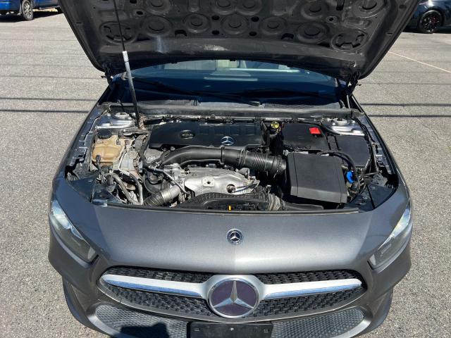 2020 MERCEDES-BENZ A 220 W1K3G4EB5LW047543
