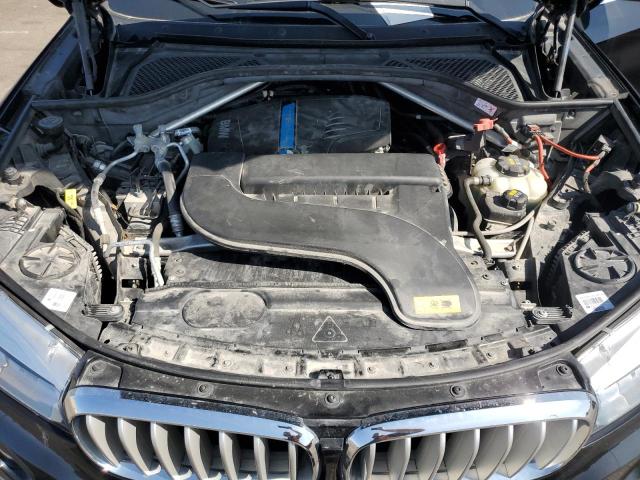 2017 BMW X5 XDR40E 5UXKT0C3XH0V97206