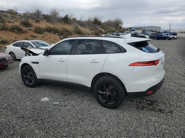2017 JAGUAR F-PACE PRE SADCJ2BN5HA098497