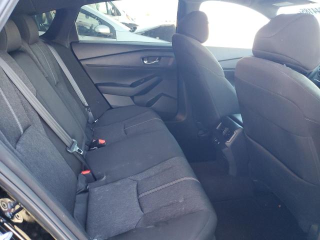 2025 HONDA ACCORD HYBRID SPORT - 1HGCY2F50SA023524