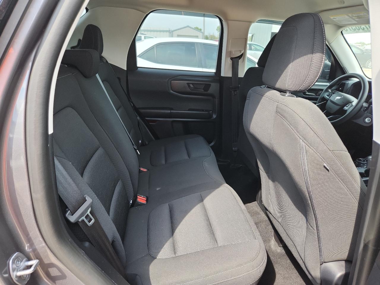 FORD BRONCO SPORT BRONCO SPO