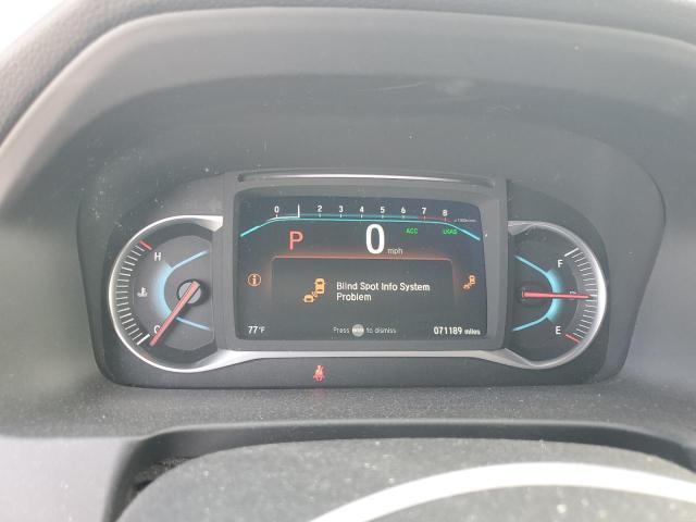 2022 HONDA PILOT SE 5FNYF6H29NB081681