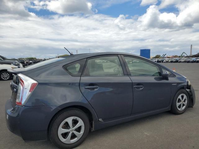 2013 TOYOTA PRIUS - JTDKN3DU8D1644953