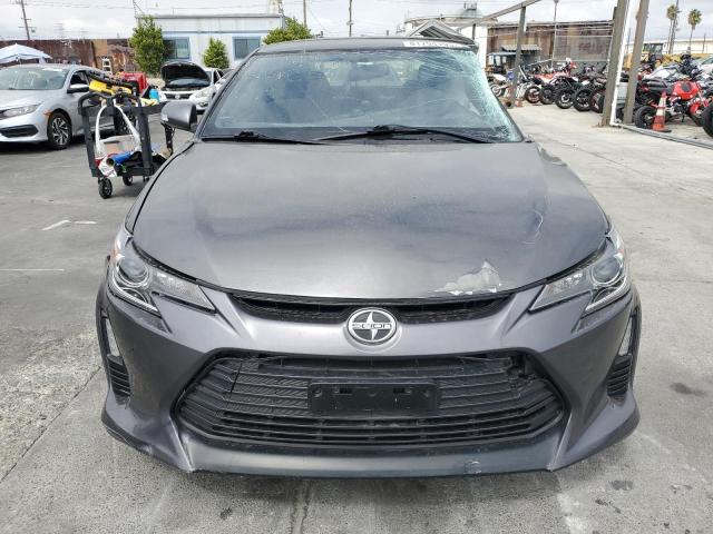 2016 TOYOTA SCION TC JTKJF5C79GJ024528