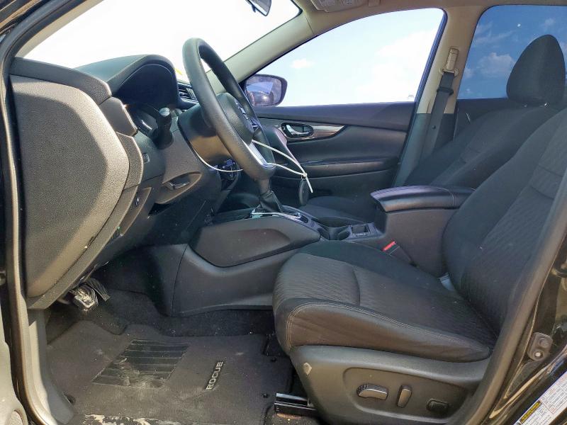 2018 NISSAN ROGUE S - 5N1AT2MV5JC762202