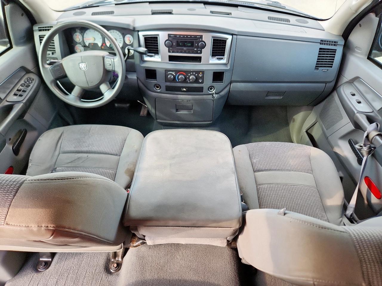 Lot #3274027493 2008 DODGE RAM 1500 S