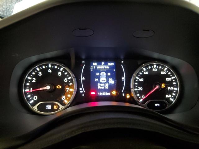 2017 JEEP RENEGADE L ZACCJBBB7HPG57131