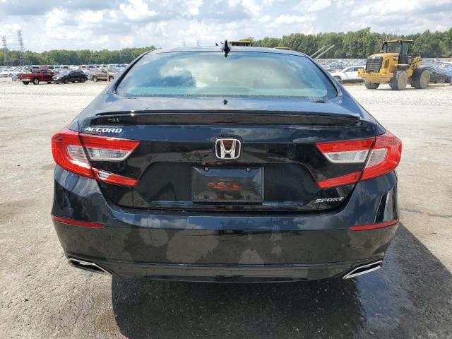2020 HONDA ACCORD SPO 1HGCV1F31LA109301