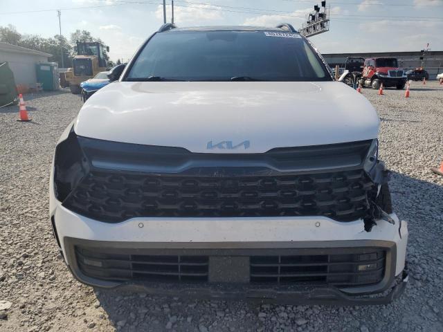 2023 KIA SPORTAGE X 5XYK7CAF8PG046804