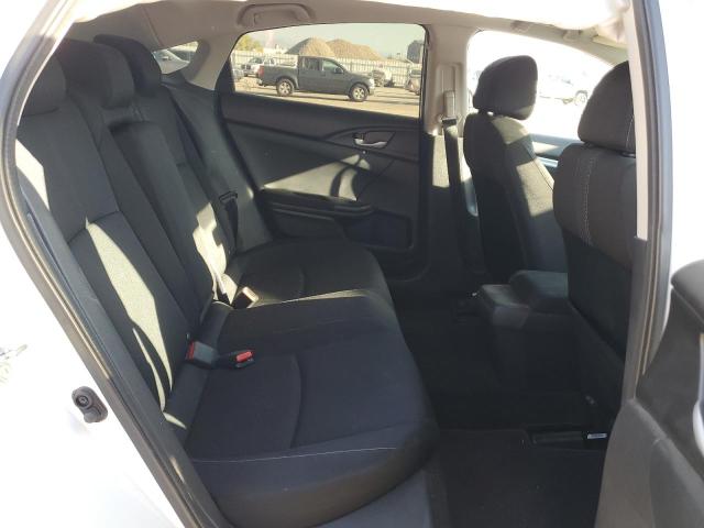 2017 HONDA CIVIC EX - 19XFC2F70HE233638