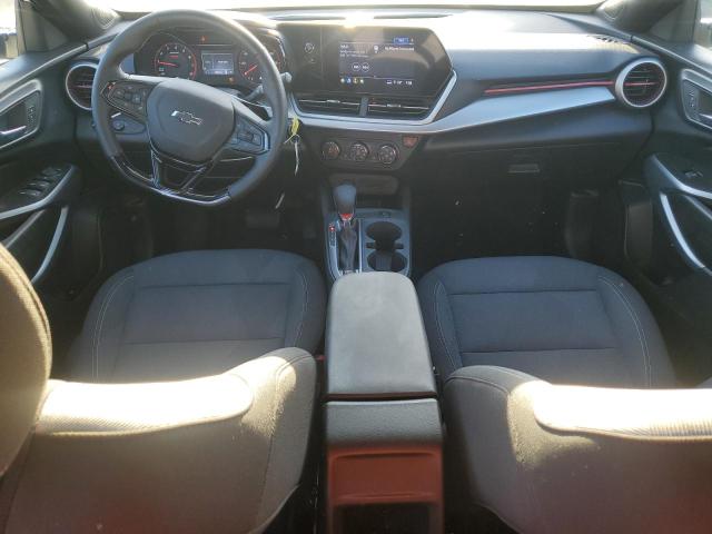 2025 CHEVROLET TRAX 1RS KL77LGEP5SC194544
