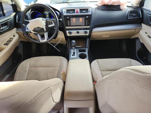 2015 SUBARU LEGACY 2.5 - 4S3BNBF61F3051449