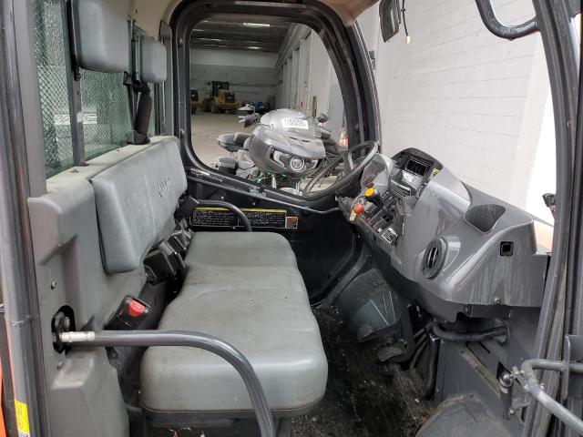 2010 KUBOTA RTV 1100 - A5KC1HDACAG027623