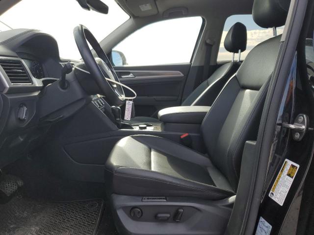 2019 VOLKSWAGEN ATLAS SEL 1V2MR2CA5KC523893