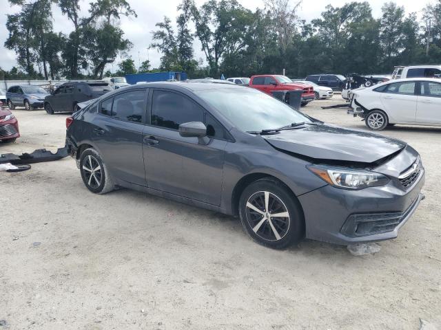 2020 SUBARU IMPREZA PR 4S3GKAV68L3600389