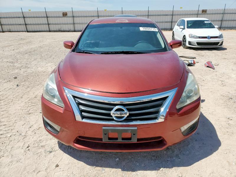 2015 NISSAN ALTIMA 2.5 1N4AL3AP8FC266677