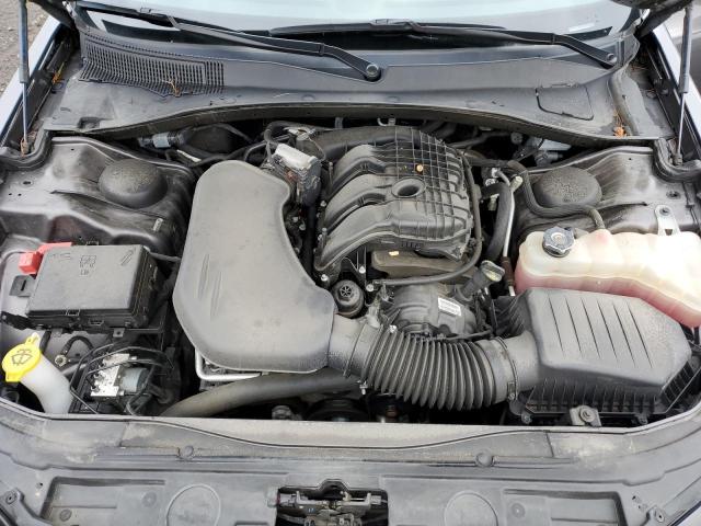 2023 CHRYSLER 300 S 2C3CCABG5PH620406