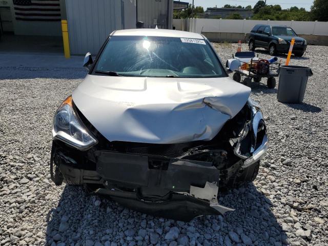 2016 HYUNDAI VELOSTER KMHTC6AD8GU302059