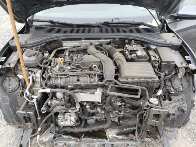 2023 VOLKSWAGEN JETTA SE #3304652002