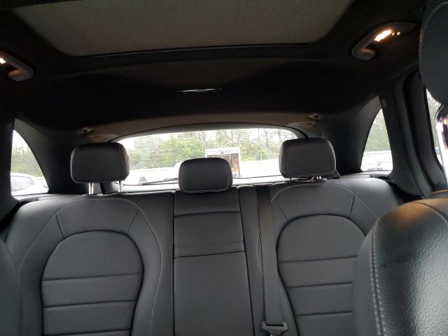 2018 MERCEDES-BENZ GLC 300 4MATIC WDC0G4KB8JV076839